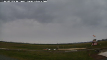 Letiště Nové Město nad Metují