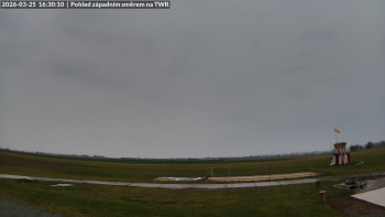 Letiště Nové Město nad Metují