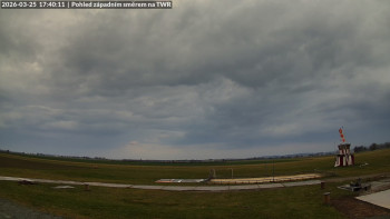 Letiště Nové Město nad Metují