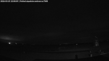 Letiště Nové Město nad Metují