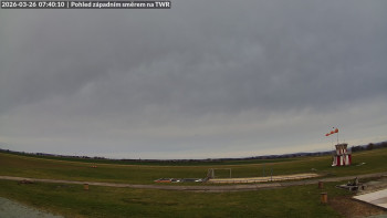 Letiště Nové Město nad Metují