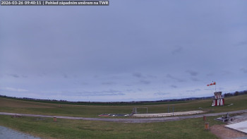 Letiště Nové Město nad Metují