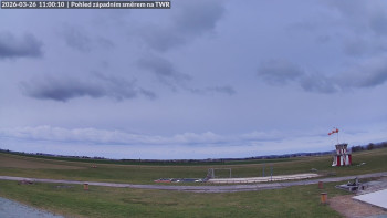 Letiště Nové Město nad Metují