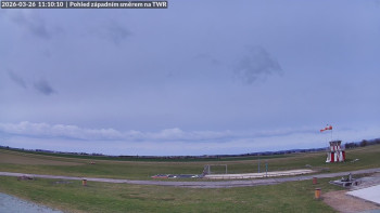 Letiště Nové Město nad Metují