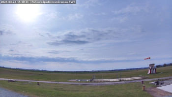 Letiště Nové Město nad Metují