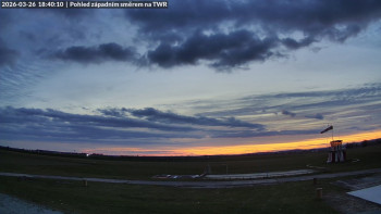 Letiště Nové Město nad Metují