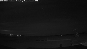 Letiště Nové Město nad Metují