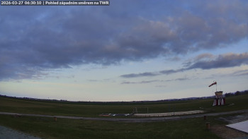 Letiště Nové Město nad Metují