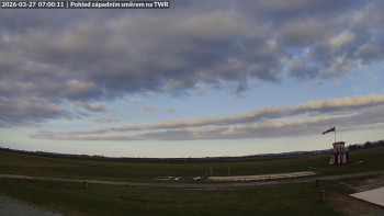 Letiště Nové Město nad Metují