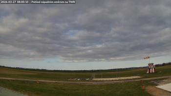 Letiště Nové Město nad Metují