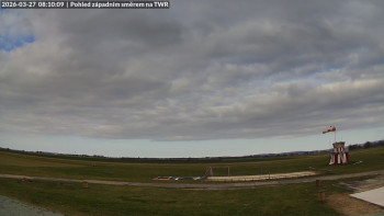 Letiště Nové Město nad Metují