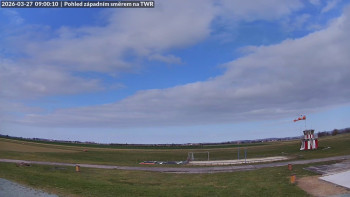 Letiště Nové Město nad Metují