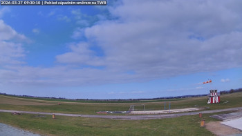 Letiště Nové Město nad Metují