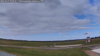 Letiště Nové Město nad Metují