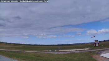 Letiště Nové Město nad Metují