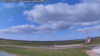 Letiště Nové Město nad Metují