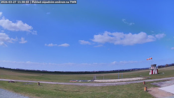 Letiště Nové Město nad Metují