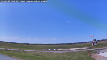 Letiště Nové Město nad Metují