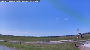 Letiště Nové Město nad Metují