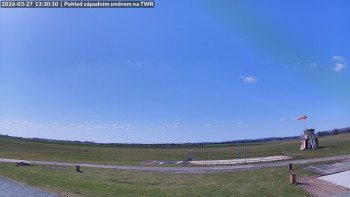 Letiště Nové Město nad Metují