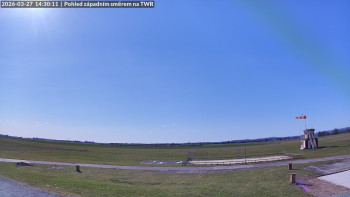 Letiště Nové Město nad Metují