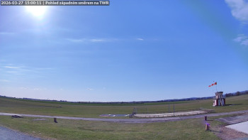 Letiště Nové Město nad Metují