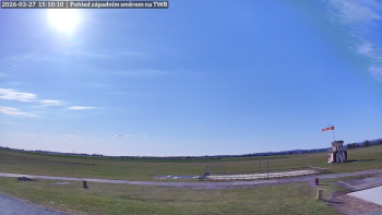 Letiště Nové Město nad Metují