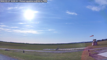 Letiště Nové Město nad Metují