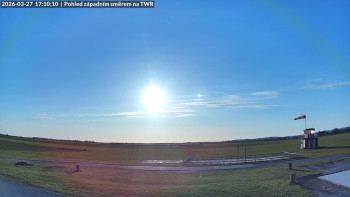 Letiště Nové Město nad Metují