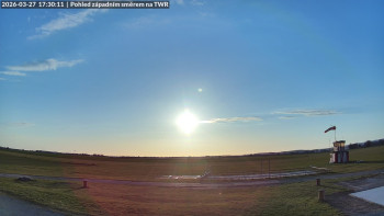 Letiště Nové Město nad Metují