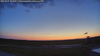 Letiště Nové Město nad Metují