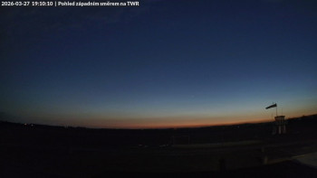 Letiště Nové Město nad Metují