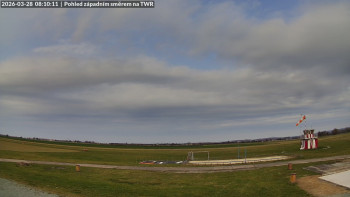 Letiště Nové Město nad Metují