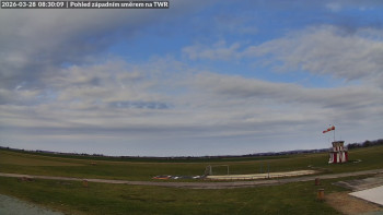 Letiště Nové Město nad Metují