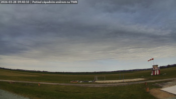 Letiště Nové Město nad Metují