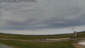 Letiště Nové Město nad Metují