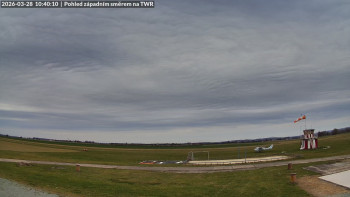 Letiště Nové Město nad Metují