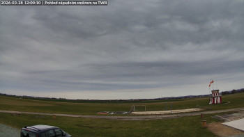 Letiště Nové Město nad Metují