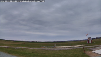 Letiště Nové Město nad Metují