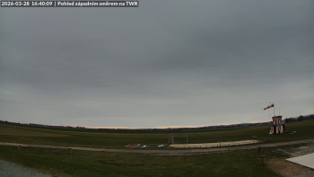 Letiště Nové Město nad Metují