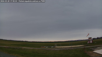 Letiště Nové Město nad Metují