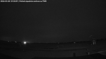 Letiště Nové Město nad Metují