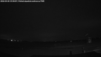 Letiště Nové Město nad Metují