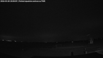 Letiště Nové Město nad Metují