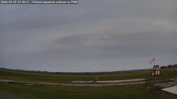 Letiště Nové Město nad Metují