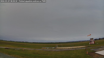 Letiště Nové Město nad Metují