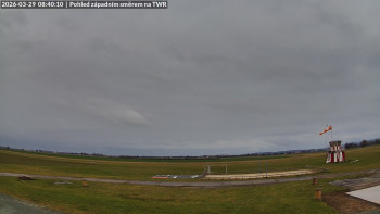 Letiště Nové Město nad Metují