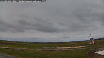 Letiště Nové Město nad Metují