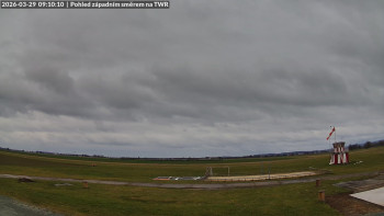 Letiště Nové Město nad Metují