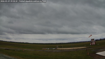 Letiště Nové Město nad Metují